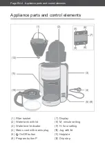 Preview for 28 page of Hanseatic CM2083ST User Manual