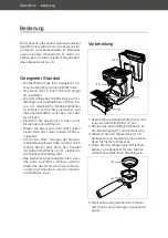 Preview for 10 page of Hanseatic CM5700AB-GS User Manual