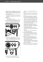 Предварительный просмотр 14 страницы Hanseatic CM5700AB-GS User Manual