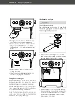 Preview for 18 page of Hanseatic CM5700AB-GS User Manual