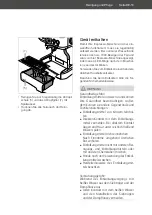 Preview for 19 page of Hanseatic CM5700AB-GS User Manual