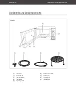 Preview for 12 page of Hanseatic D80D20EP-ZSB User Manual