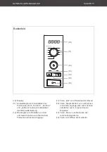 Preview for 13 page of Hanseatic D80D20EP-ZSB User Manual