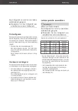 Preview for 20 page of Hanseatic D80D20EP-ZSB User Manual