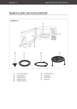 Preview for 48 page of Hanseatic D80D20EP-ZSB User Manual