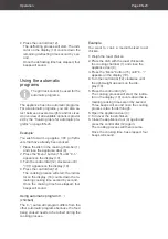 Preview for 59 page of Hanseatic D80D20EP-ZSB User Manual