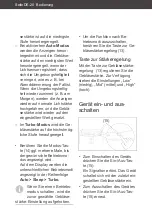 Preview for 20 page of Hanseatic EU-KJ700G-H32 User Manual