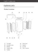 Preview for 44 page of Hanseatic EU-KJ700G-H32 User Manual