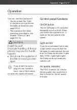 Preview for 51 page of Hanseatic EU-KJ700G-H32 User Manual