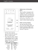 Preview for 52 page of Hanseatic EU-KJ700G-H32 User Manual