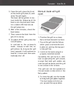 Preview for 51 page of Hanseatic GC5005I-GS User Manual