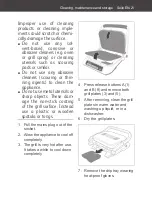 Preview for 53 page of Hanseatic GC5005I-GS User Manual