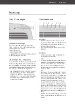 Предварительный просмотр 11 страницы Hanseatic HAP35060WKC User Manual