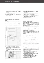 Preview for 34 page of Hanseatic HAP40065SWKC User Manual