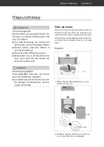 Предварительный просмотр 13 страницы Hanseatic HAP55055WKC User Manual