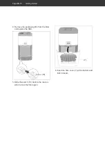 Предварительный просмотр 29 страницы Hanseatic HAP55055WKC User Manual