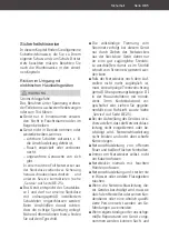 Предварительный просмотр 5 страницы Hanseatic HBC68FRBH User Manual