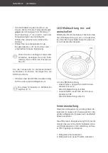 Предварительный просмотр 12 страницы Hanseatic HBC68FRBH User Manual