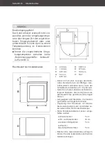 Предварительный просмотр 18 страницы Hanseatic HBC68FRBH User Manual