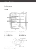 Предварительный просмотр 38 страницы Hanseatic HBC68FRBH User Manual