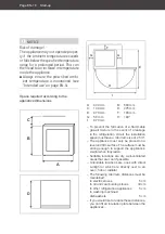 Предварительный просмотр 46 страницы Hanseatic HBC68FRBH User Manual