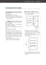 Предварительный просмотр 49 страницы Hanseatic HBC68FRBH User Manual