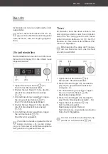 Предварительный просмотр 27 страницы Hanseatic HBCO7010PA1 User Manual