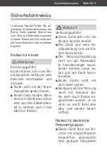 Preview for 5 page of Hanseatic HBL1400175SD User Manual