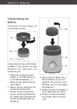 Preview for 18 page of Hanseatic HBL1400175SD User Manual