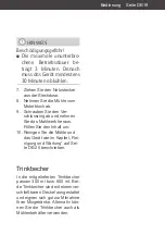 Preview for 19 page of Hanseatic HBL1400175SD User Manual