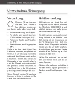 Preview for 24 page of Hanseatic HBL1400175SD User Manual