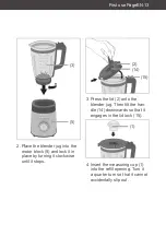 Preview for 39 page of Hanseatic HBL1400175SD User Manual