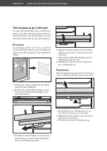 Preview for 30 page of Hanseatic HBO7212SA1 User Manual