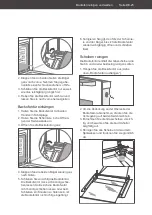 Предварительный просмотр 25 страницы Hanseatic HBO7213PA1 User Manual