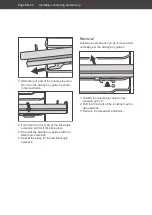 Предварительный просмотр 74 страницы Hanseatic HBO7213PA1 User Manual