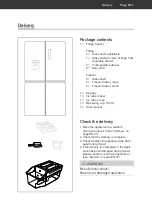 Предварительный просмотр 45 страницы Hanseatic HCD17884A2I User Manual