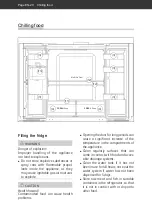 Предварительный просмотр 62 страницы Hanseatic HCD17884A2I User Manual