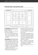 Предварительный просмотр 64 страницы Hanseatic HCD17884A2I User Manual