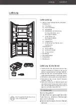 Preview for 27 page of Hanseatic HCD18983DI User Manual