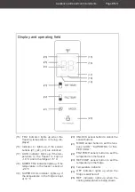 Preview for 49 page of Hanseatic HCD18983DI User Manual