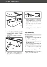 Предварительный просмотр 28 страницы Hanseatic HCDB18080DWDBI User Manual