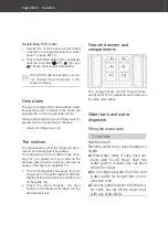 Предварительный просмотр 56 страницы Hanseatic HCDB18080DWDI User Manual