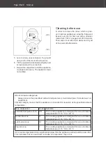 Предварительный просмотр 70 страницы Hanseatic HCDB18080DWDI User Manual