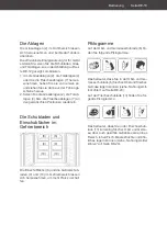 Предварительный просмотр 19 страницы Hanseatic HCDC18080EI User Manual