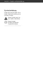 Preview for 4 page of Hanseatic HCM9001TJSD User Manual