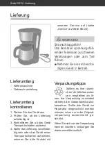 Preview for 12 page of Hanseatic HCM9001TJSD User Manual