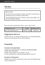 Preview for 24 page of Hanseatic HCM9001TJSD User Manual