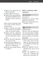 Preview for 35 page of Hanseatic HCM9001TJSD User Manual