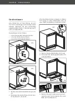 Preview for 26 page of Hanseatic HEGS8260D User Manual