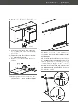 Предварительный просмотр 27 страницы Hanseatic HEGS8260E User Manual